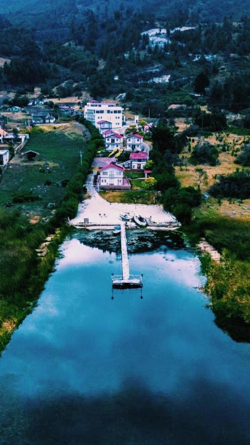Big Day Hotels-Lago De Tota Exterior foto